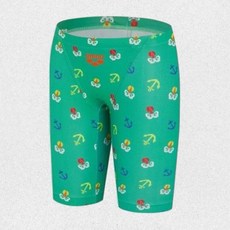 매장정품 아레나 ARENA 앵커 아동 4부 A4BB1BF02GRN 1392128