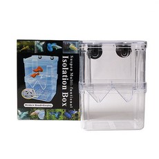 미미네아쿠아 다기능 부화통(대) - (구피치어 산란통), 1개