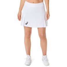 아식스 ASICS 매치 스커트 W2042A355100 치마바지 390874