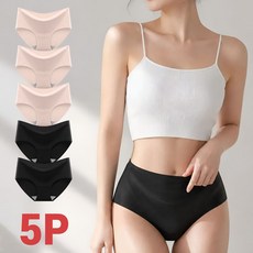 워니앤 여성 팬티 노라인 심리스