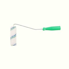 벨모라 미니로라 6인치 태양 다용도롤러 페인트도구 롤러페인트 페인트로라, 1개