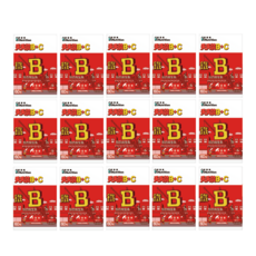 愛營養 iNutrition 天天裝 B+C 酵母綜合維生素B群, 1個