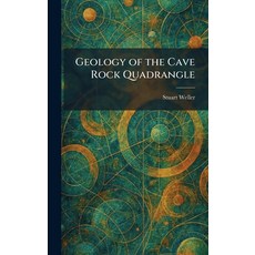 (英文圖書)Geology of the Cave Rock Quadrangle 精裝版, Tradd Street Press, English, Hardcover