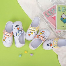알파슈 미피 뉴벨크로 실내화 3컬러 택1 유치원 실내화 초등 학생 학교 유아 어린이 신학기 아기 아동 층간소음 키즈 여아 남아 EVA 슬리퍼