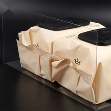 [오늘의택] L형 투명 칸막이 28x12cm 일반형 사무실 가정용 공간분리대 투명칸막이, 상세페이지 참조
