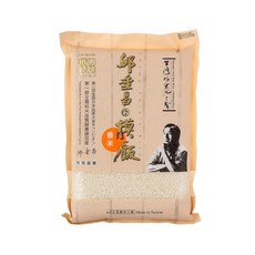 邱垂昌的米 台東池上香米, 2kg, 1個, 精選