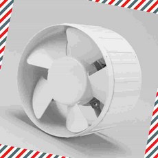 저소음 디퓨셔팬 환풍기 TFV-E20S 화장실환풍기 공업용환풍기 덕트자재 환기팬