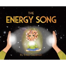 (영문도서) The Energy Song Hardcover, Tellwell Talent, English, 9780228860044