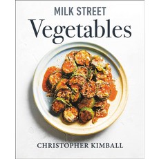 Milk Street Vegetables:250 Bold Simple Recipes for Every Season, Voracious, English, 9780316705981