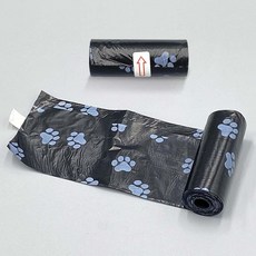질긴 강아지 대변 봉투 풋백 똥 치우기 개똥 똥츄 주머니 산책 배변 똥추 비닐 반려견 배변통 애견 봉지han3+3hrA
