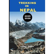 (英文圖書)Trekking in Nepal 2025-2026 平裝版, Independently Published, 英文
