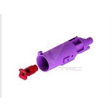 圓仔 CTM TM Hi capa 強化飛機 金屬飛鏢 可調出氣量, 1個