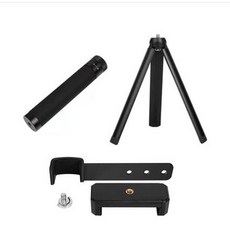Velbon 벨본 콜맨 삼각대 멀티 OTHAB202 2컬러 거치대 스탠드, 블랙 2