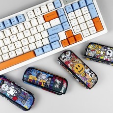 후오 아이코스 호환용 일루마 레트로 디자인 케이스