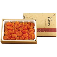 달곰 감말랭이 실속형, 1개, 800g