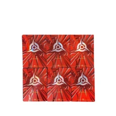 리프트바운드 리그 오브 레전드 영어 룬 카드 세트 퓨리 마인드 칼럼 바디 오더 카오스 텍스처드 포일 수집, 09 fury-set-6pcs