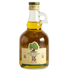 라파엘살가도 엑스트라버진 올리브유, 500ml, 1개