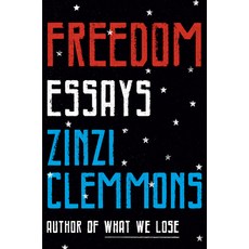 (영문도서)Freedom: Essays Hardcover, Viking, English, 9780735221741 Viking, English, 9780735221741