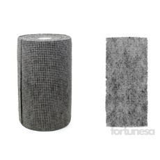 포춘사 일회용 수세미 120매입 캠핑수세미