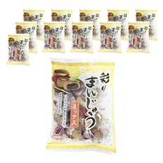 和菓子綜合包, 12個, 190g