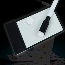 세나 마술도구 플릭패드 마술용품