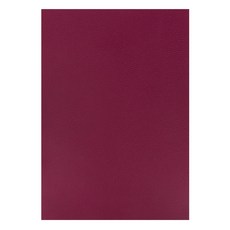 정재단가죽 30X40CM 모음, 04. 타이니오플, 레드와인