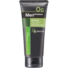 曼秀雷敦 Acnes 男士專用洗面乳, 1條