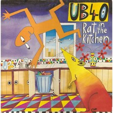 (LP) Rat in the Kitchen