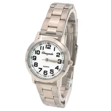 Brand Simple Classics Watch Men Luxury New Arrived Cool Black Quartz Steel Exquisite Masculino Relog