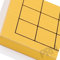 MB2 바둑판 양면사용바둑보드 알까기판
