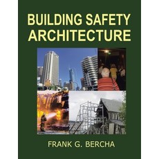 (英文圖書)Building Safety Architecture 平裝版, Xlibris Us, 英文