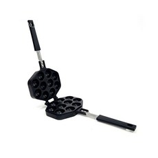 이지쿠커 호두과자팬 10구 상하팬 호두 기계 호두틀 doi+79528OF