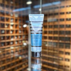 FIOLE 瀧川 CREATIVE DESIGN 幾何圖騰髮蠟80g 超強力造型 空氣感 輕柔 造型乳, 1個, 幾何圖騰強力造型髮蠟80g（黏度8）