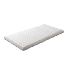 더끌림 천연 라텍스 매트리스 5T S IKMM01