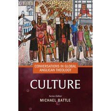 (外文書)Conversations in Global Anglican Theology: Culture Paperback, Seabury Books, English