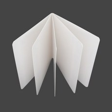 스크랩북 책 그림책 포토북 만들기 5P 책만들기 미니북 나만의 북아트 종이 드로잉 미니 재료 수업용