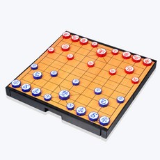 포비월드 명인랜드 자석 중형장기 M-209, 1개, 기본1, 기본1, 1