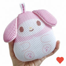 아기 목욕용품 목욕 스펀지 바디, 1개