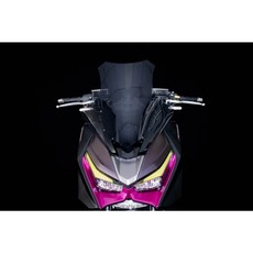 JSTC MOTOR RomaGT 風鏡組 美式 歐式 法式, 經典類法