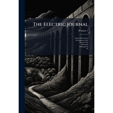 (英文圖書)The Electric Journal 平裝版, Hutson Street Press, 英文