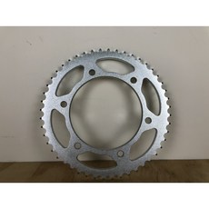 YAMAHA R15V3 YZF-R155 後齒盤(48T) 提升加速性能 原廠規格相容, 1個