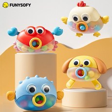 퍼니소피 콩콩 애니멀 바디 댄싱 볼, 강아지