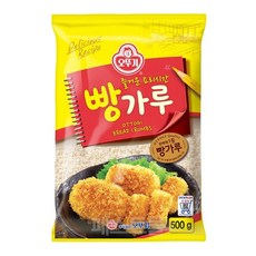 빵가루 500g 오뚜기