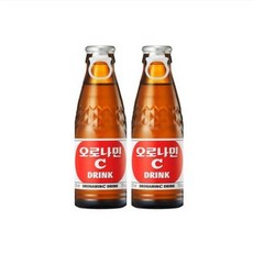 오로나민C 120ml 30개입