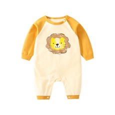 Momo酱秋季插肩袖長袖太空服