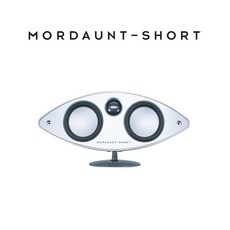 佑聲音響 英國 MORDAUNT-SHORT Genie 404 Center 中置喇叭 清晰對白 提升家庭影音體驗