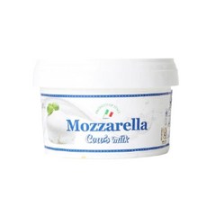 유로포멜라 카우치즈 100g 모짜렐라