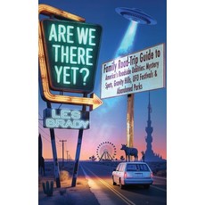 (英文圖書)Are We There Yet? 精裝版, Medialusion Books, 英文