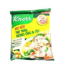 KNOSS 핫넵투티 베트남 조미료 HAT NEM, 400g, 1개 400g, 1개
