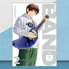 THE BAND 2 학산문화사
